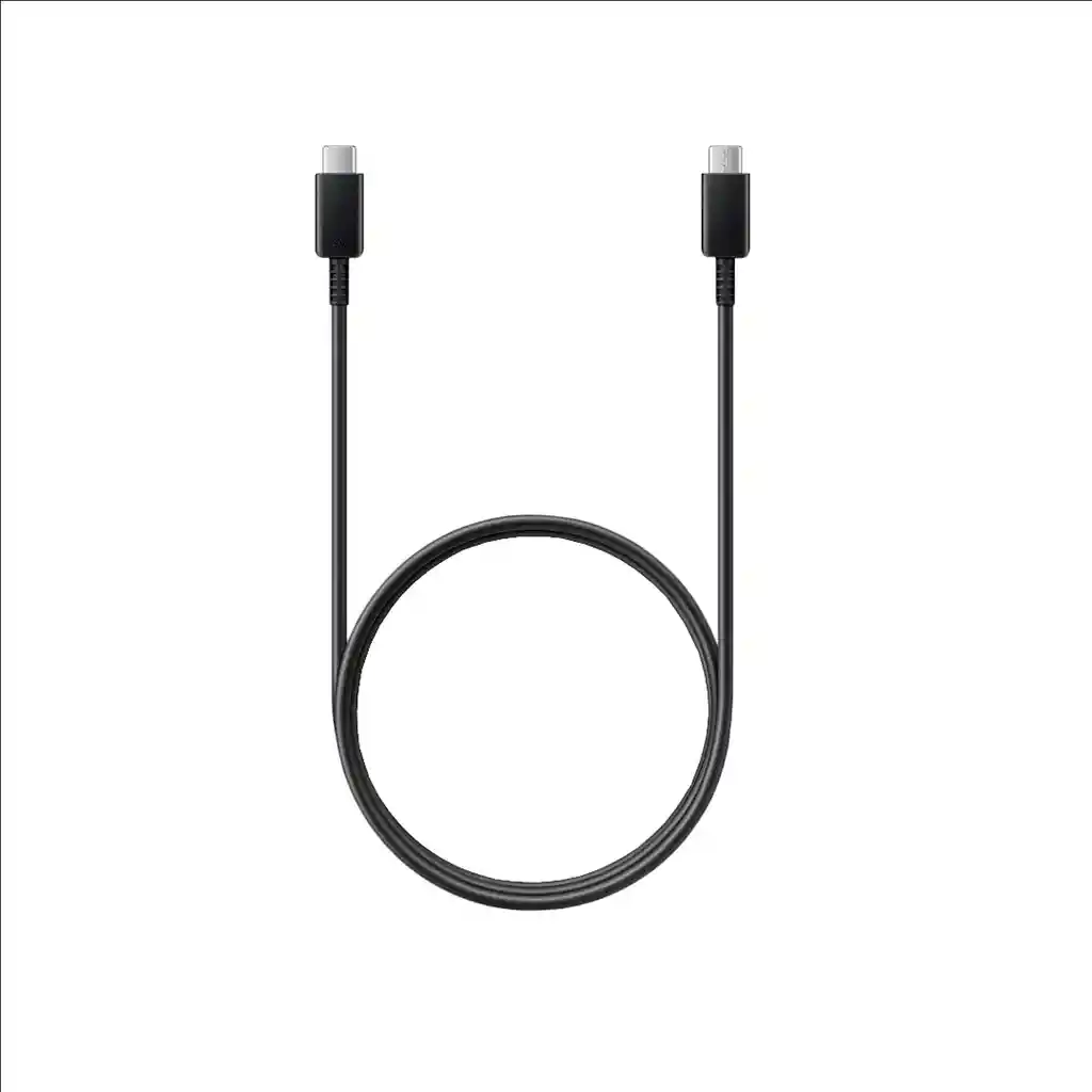 Cargador Original De Pared 45w Samsung Y Cable Usb-c