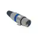 Cable Digital Canon 1/4 Mono 15 Metros