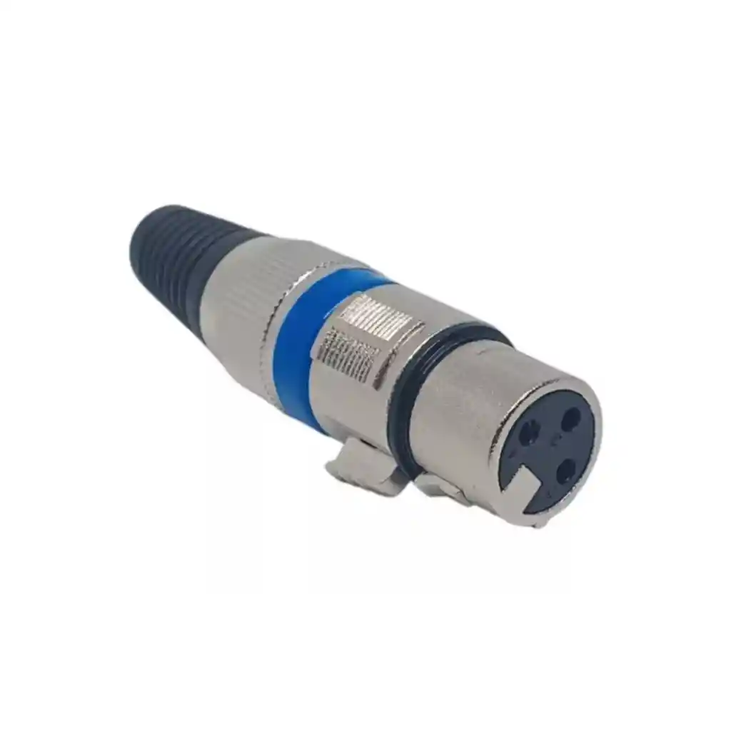 Cable Digital Canon 1/4 Mono 15 Metros