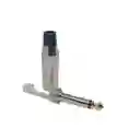 Cable Digital Canon 1/4 Mono 15 Metros