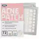 Parche De Acne X 72