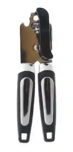 Abrelatas De Acero Inoxidable Duradero Para Cocina