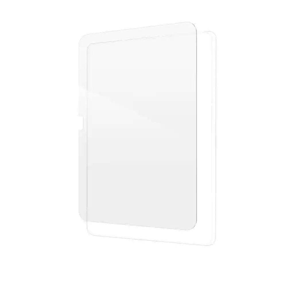 Vidrio Templado Para Ipad 10.9 (10 Gen) Zagg Glass Elite Clear