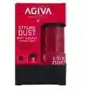 Cera Agiva Polvo 03 Mate Fuerte