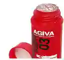 Cera Agiva Polvo 03 Mate Fuerte
