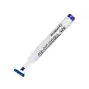 Marcador Borrable Pelikan - Azul