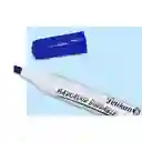 Marcador Borrable Pelikan - Azul
