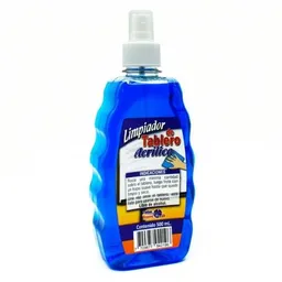 Limpiador Liquido De Tablero Acrilico - 500ml