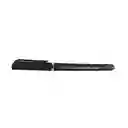 Lapicero Semigel 0.7mm, Top Star De Gipao - Negro