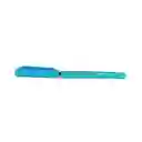 Lapicero Semigel 0.7mm, Top Star De Gipao - Azul Turqueza