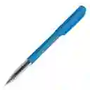 Lapicero Semigel 0.7mm, Top Star De Gipao - Azul Turqueza