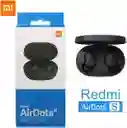 Audífonos Redmi Airdots Tipo Xiaomi