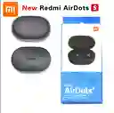 Audífonos Redmi Airdots Tipo Xiaomi