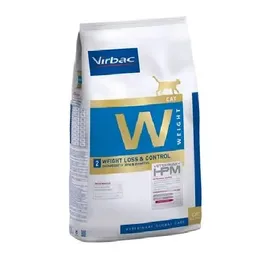 Virbac Hpm F. Weight Loss Control X 1.5kg