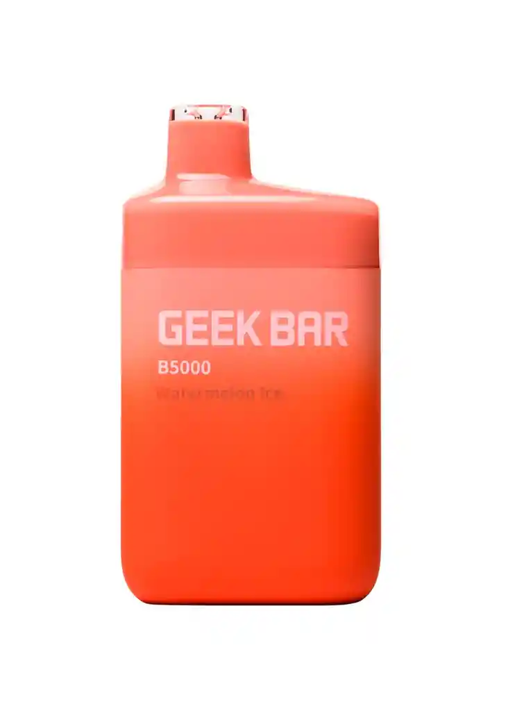 Geek Bar B5.000, Watermelon Ice