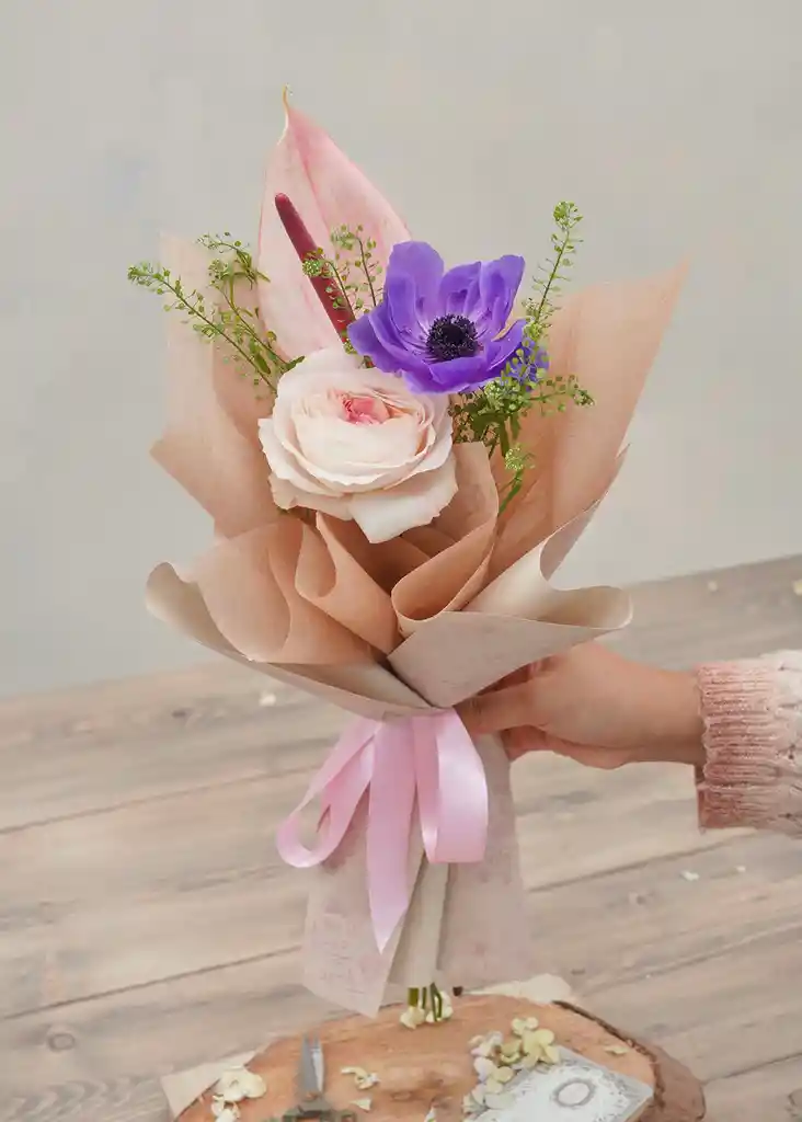 Bouquet Tiny