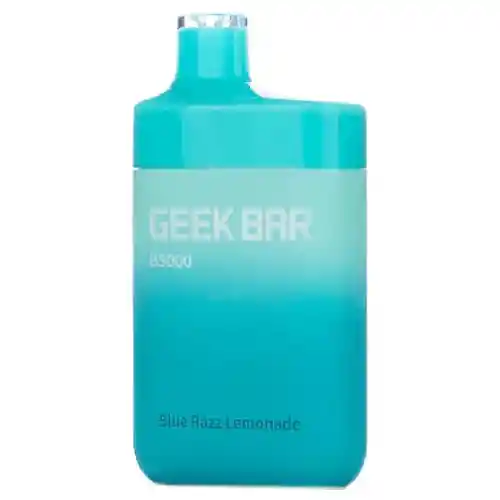 Geek Bar B5.000, Blue Razz Lemonade