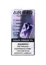 Air Bar Diamond Box 20.000, Grape Freeze