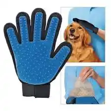 Guante Mascotas True Touch Five Fingers