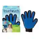 Guante Mascotas True Touch Five Fingers