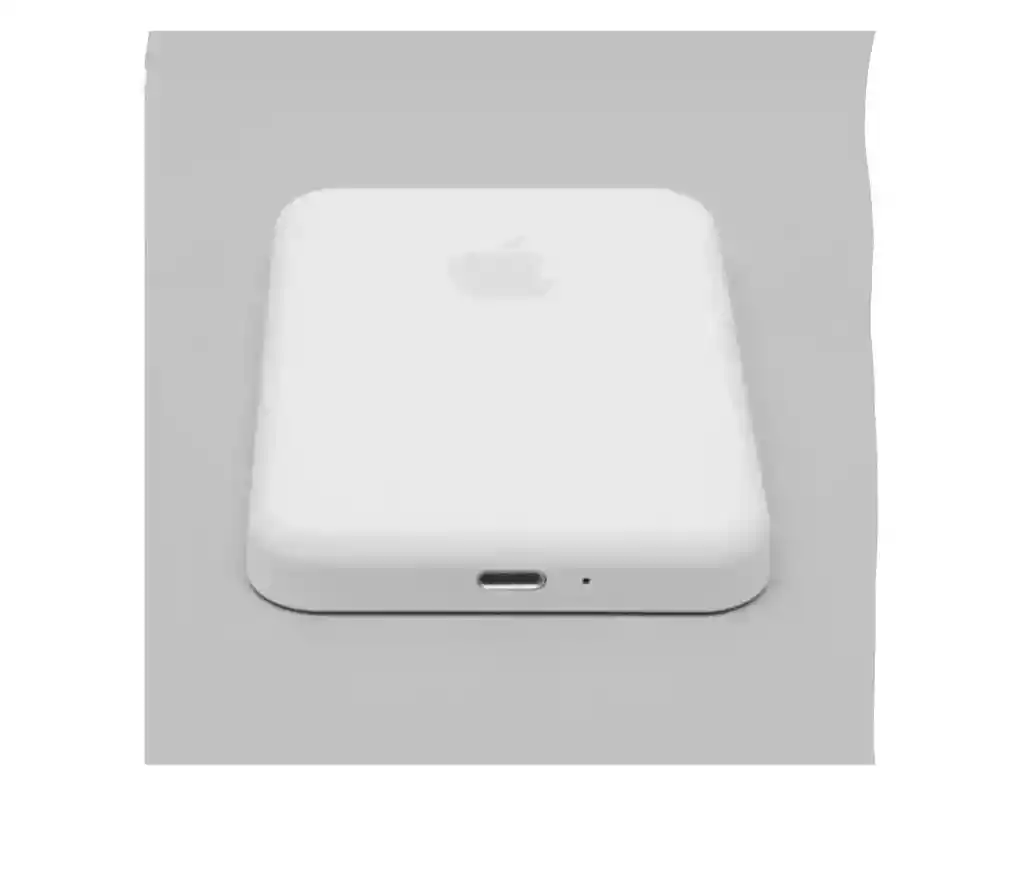 Batería Externa Inalámbrica Magsafe Battery Pack Para Iphone