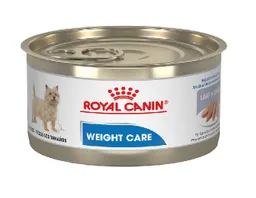 Lata Royal C. Perro Weigh Care X 150gr