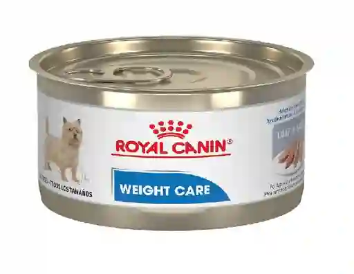 Lata Royal C. Perro Weigh Care X 150gr