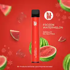 Vapes Frozen Watermelon 1500 Puff