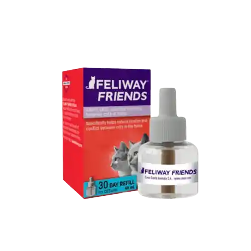 Feliway Friends Recarga 48 Ml