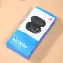 Audífonos Bluetooth Redmi Airdots Audífonos Inalámbricos Redmi Airdots