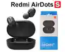Audífonos Bluetooth Redmi Airdots Audífonos Inalámbricos Redmi Airdots