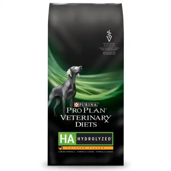 Pro Plan Ha Canine Hydrolized 16,5 Lbs