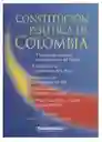 Constitución Política De Colombia 1991 Panamericana Editorial Edición Actualizada 2023