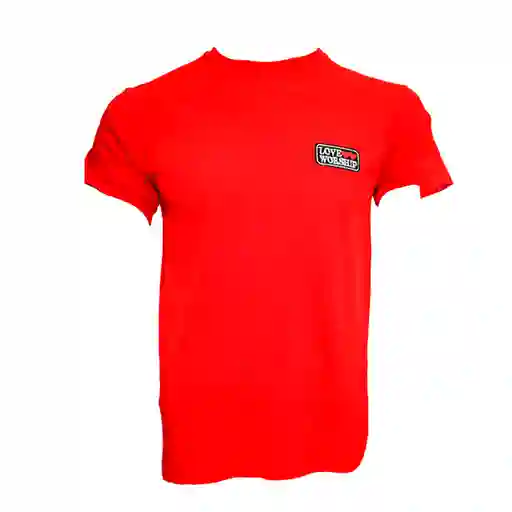 Camiseta Loveyourself