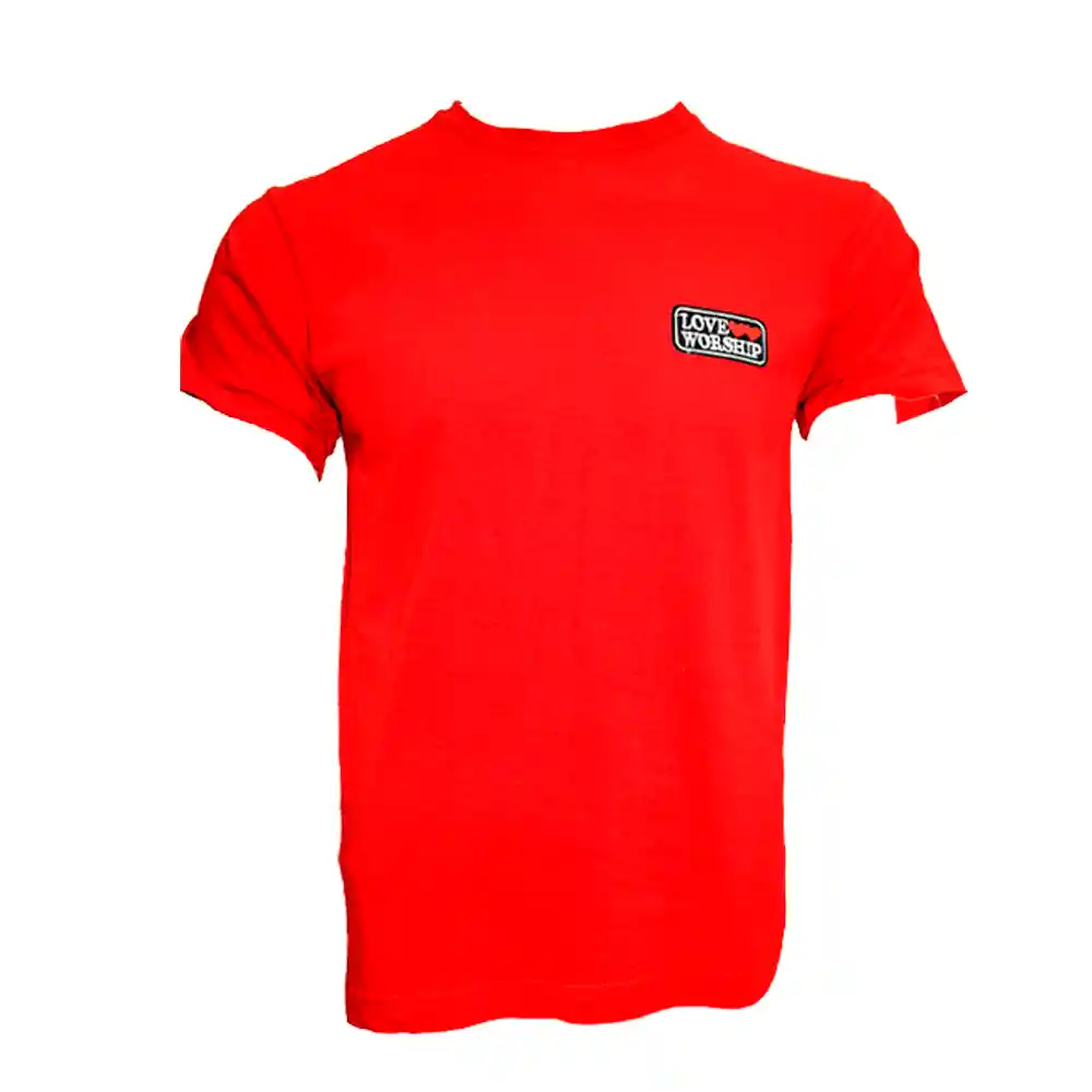 Camiseta Loveyourself