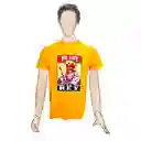 Camiseta El Rey