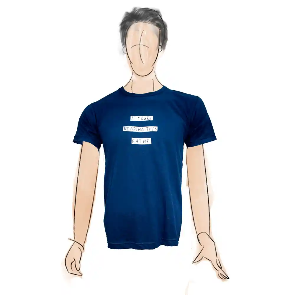 Camiseta If Youre