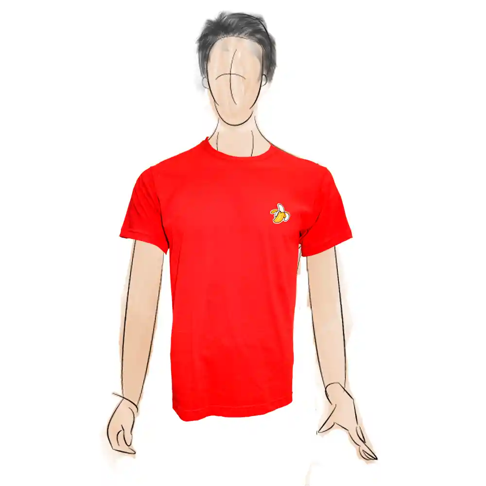 Camiseta Banana