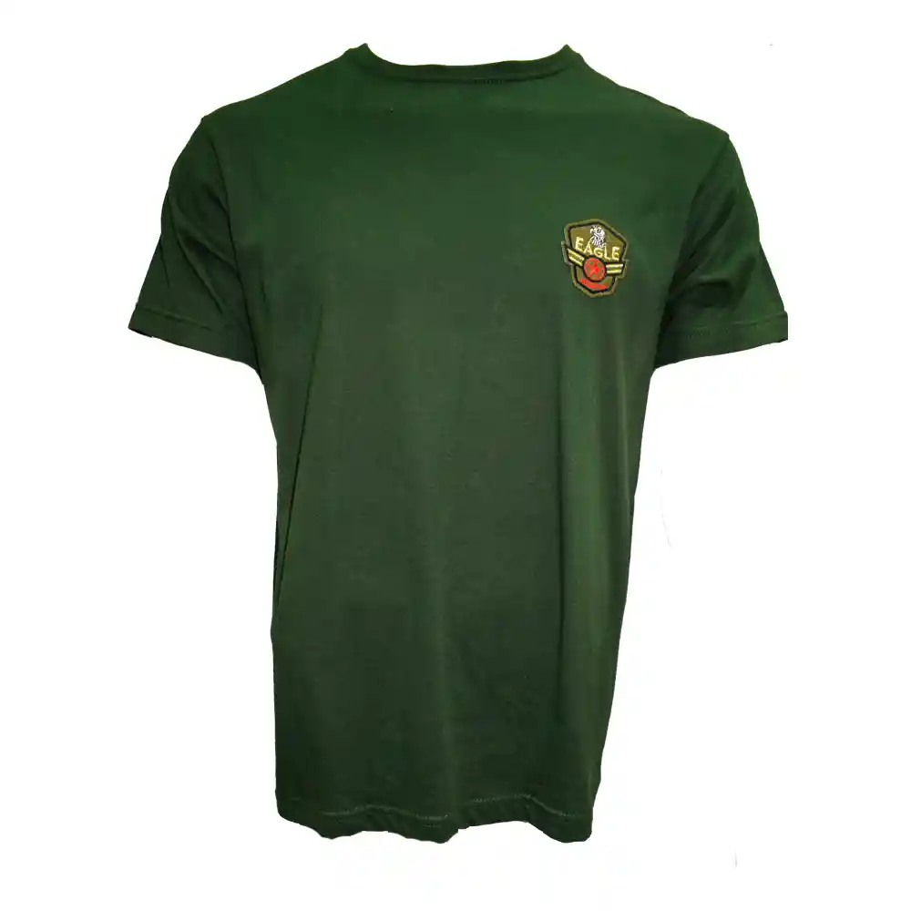 Camiseta Eagle