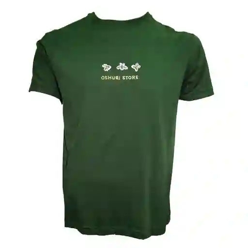Camiseta Bee
