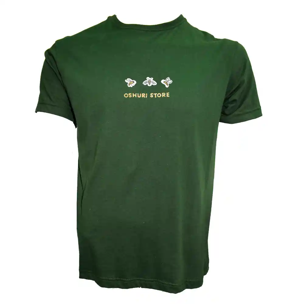 Camiseta Bee