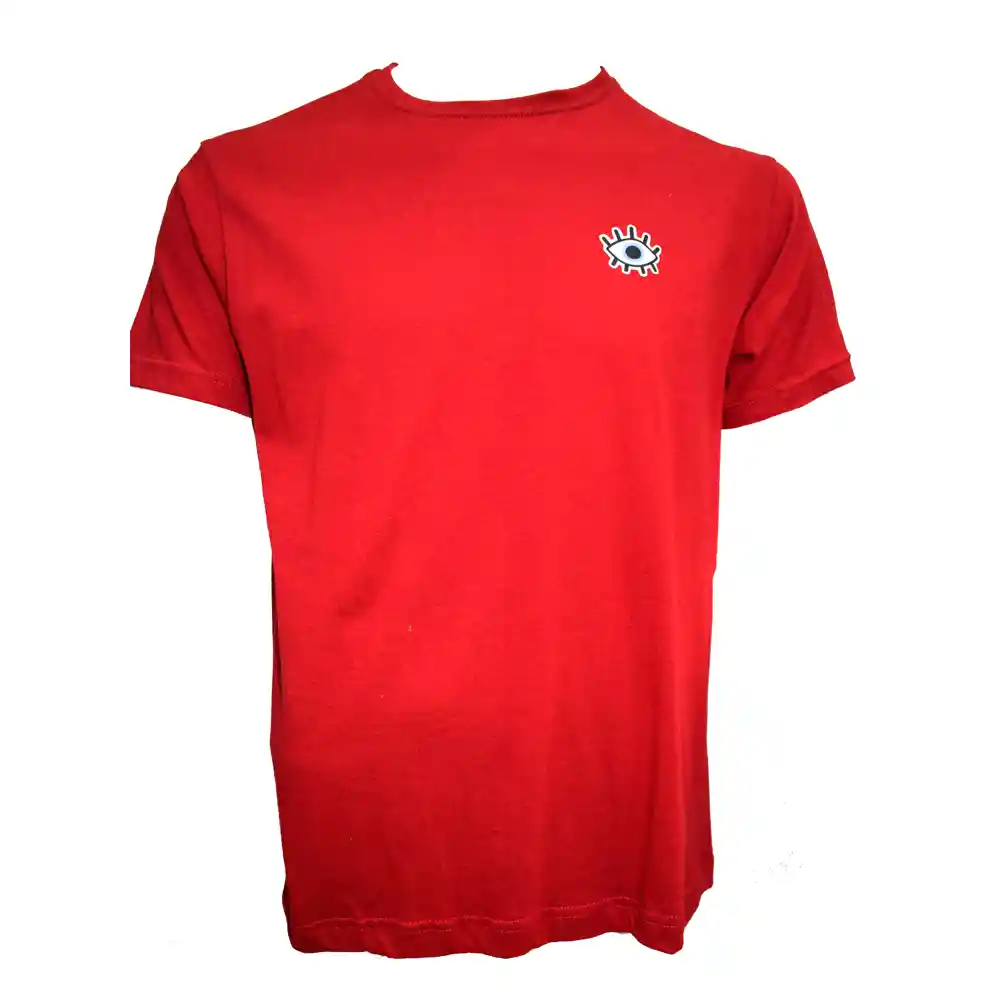 Camiseta Eye