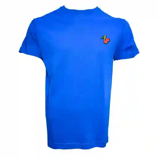 Camiseta Cereza