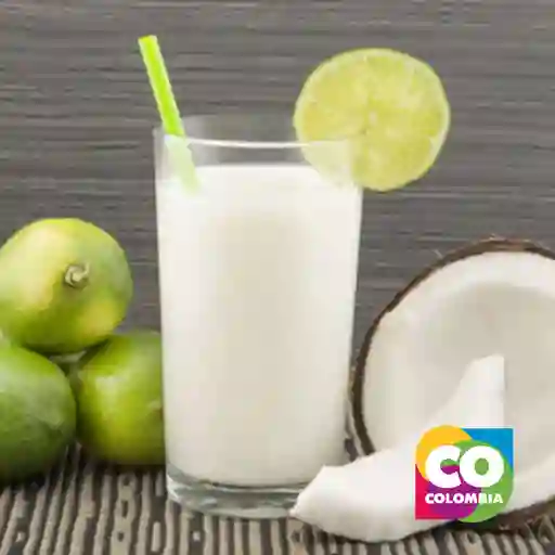 Limonada De Coco X 10 Un 130 Gramos