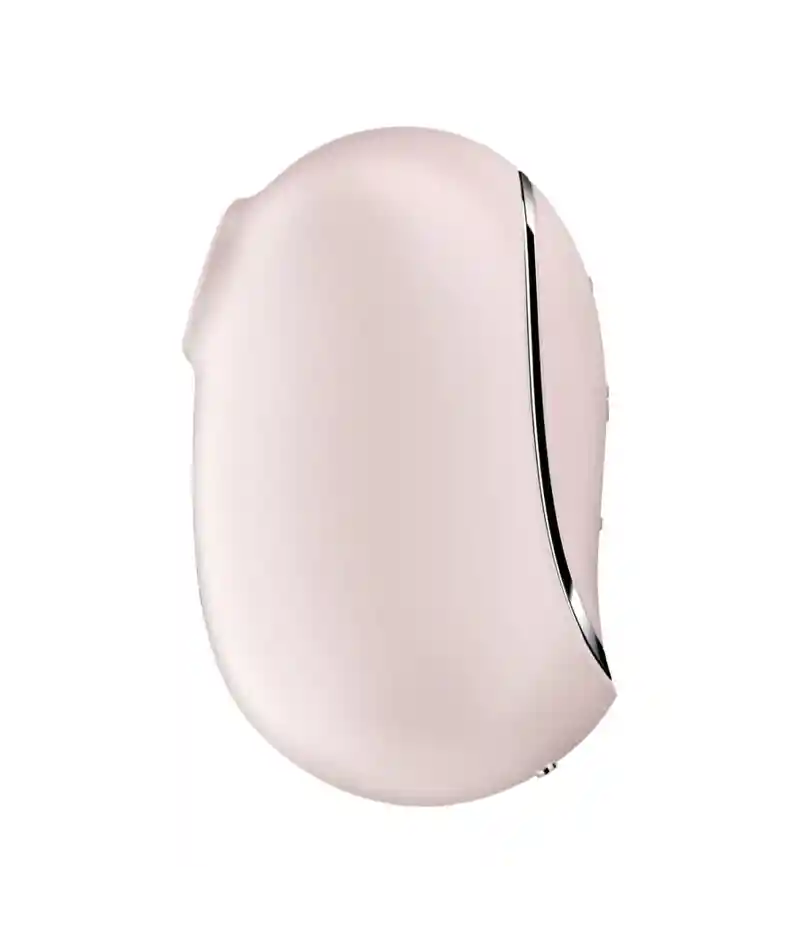 Satisfyer Succionador Con Vibración - Pro To Go 2 Rosa