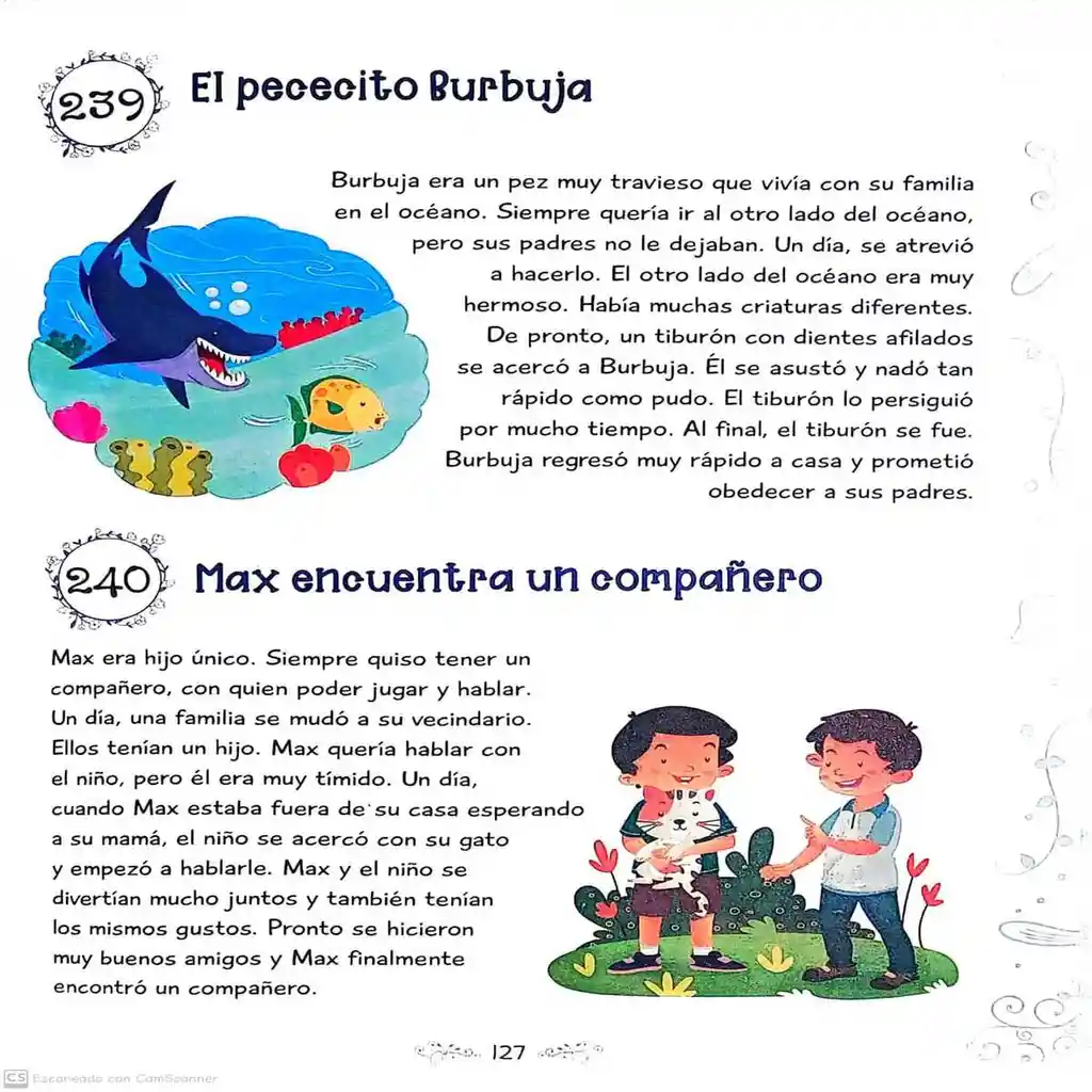 Libro Infantil 365 Cuentos Para Soñar Para Niños Niñas