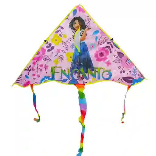Cometa Pequeña Encanto