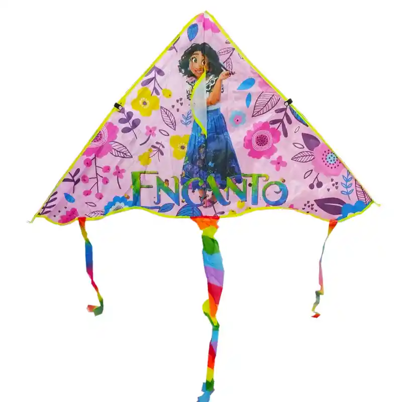 Cometa Pequeña Encanto