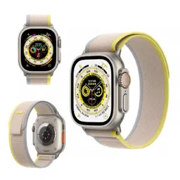 Reloj Replica Apple Watch Ultra