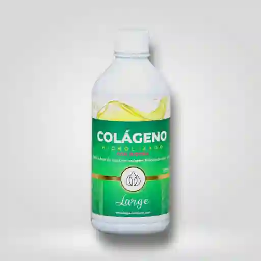 Colageno